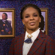 Amber Ruffin